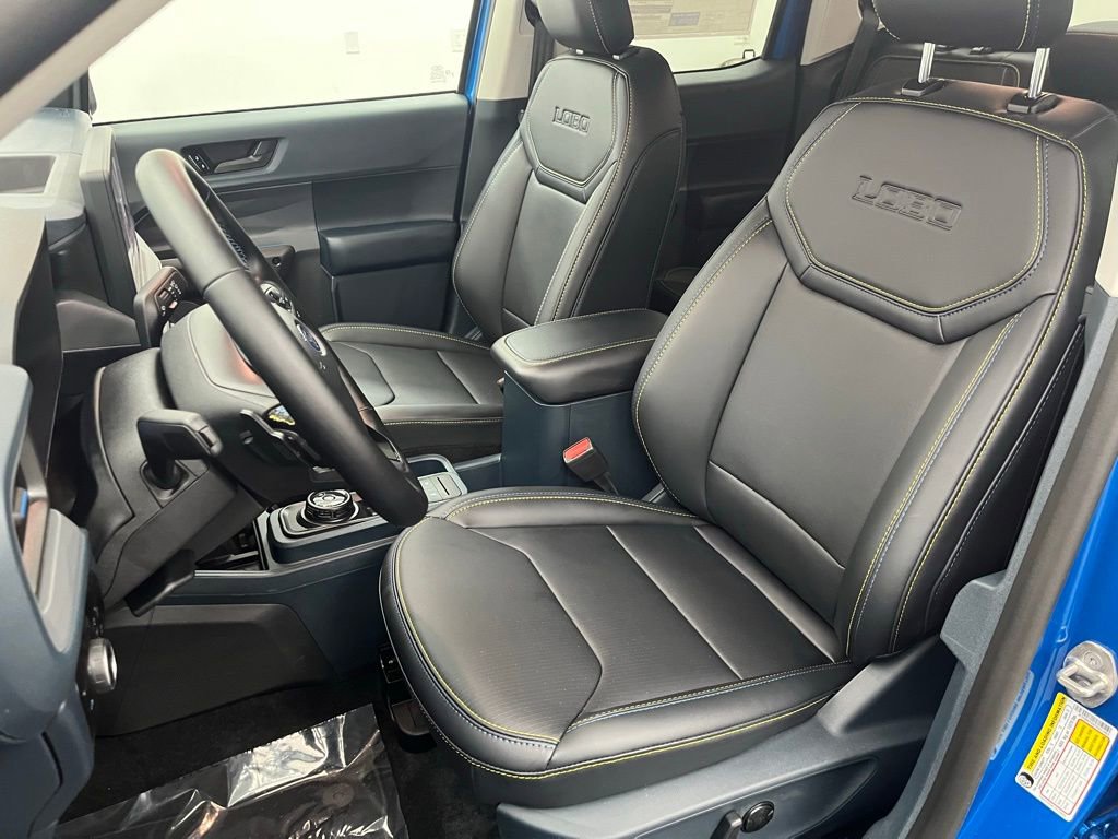 New 2026 Ford Maverick Lobo AWD/4WD image 20
