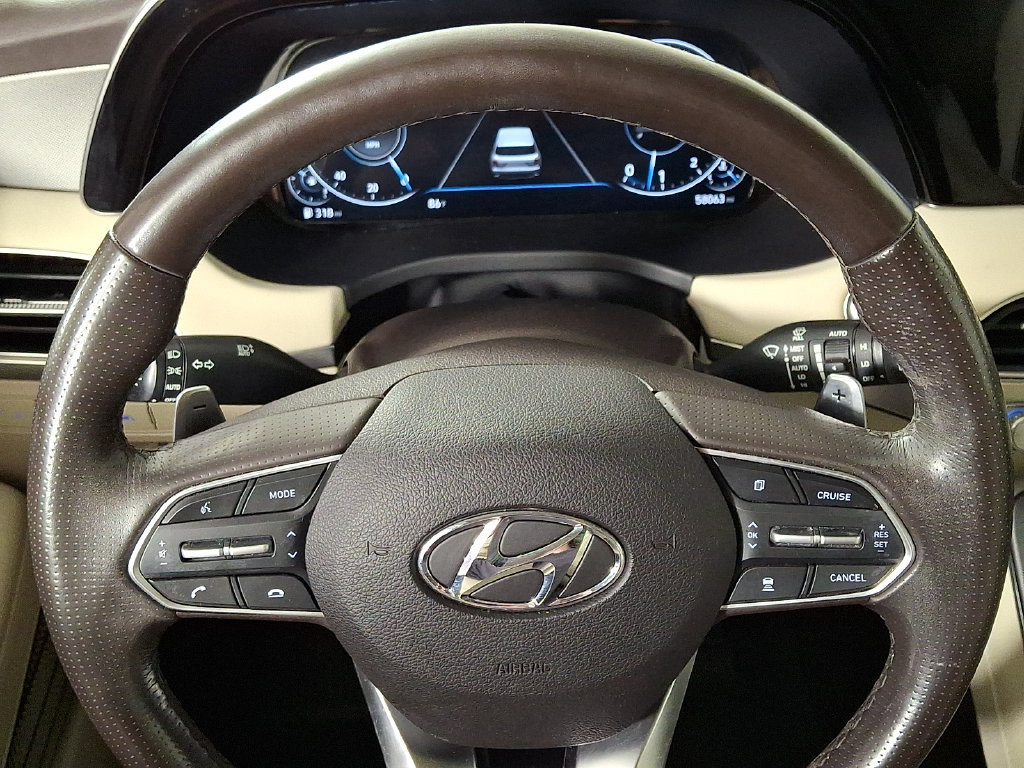 Used 2020 Hyundai Palisade Limited AWD/4WD image 22