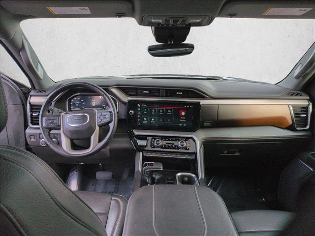 Used 2023 GMC Sierra 1500 Denali w/ Technology Package image 20