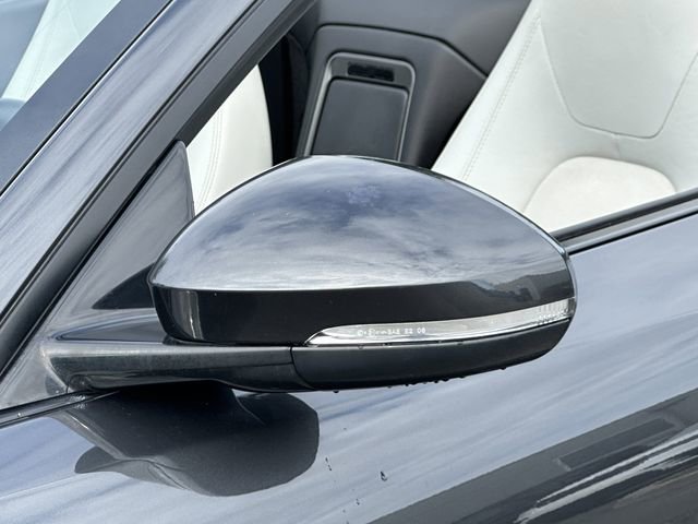 Used 2016 Jaguar F-TYPE Convertible RWD image 11