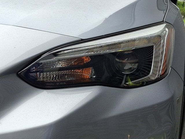 Used 2018 Subaru Crosstrek 2.0i Limited AWD/4WD image 9