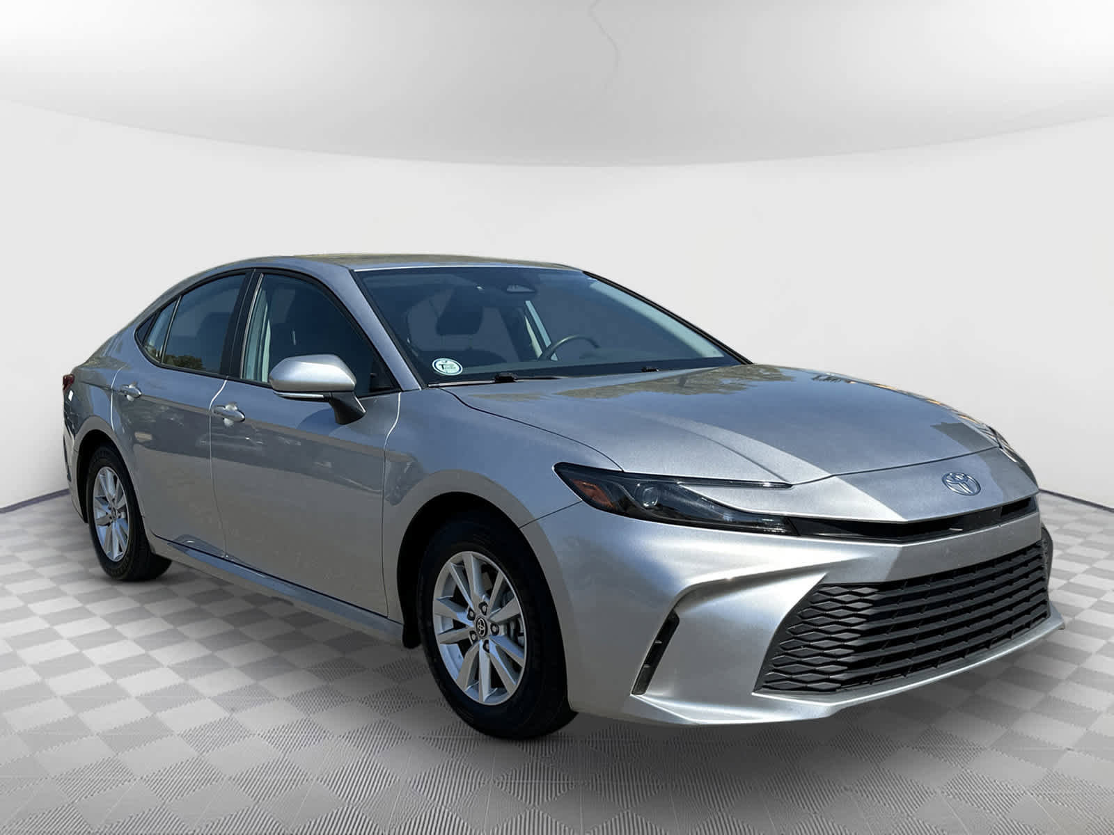 Used 2025 Toyota Camry LE