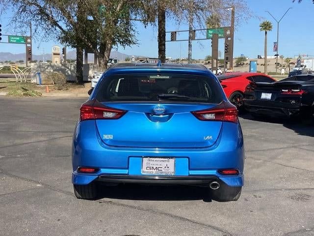 Used 2016 Scion iM image 5