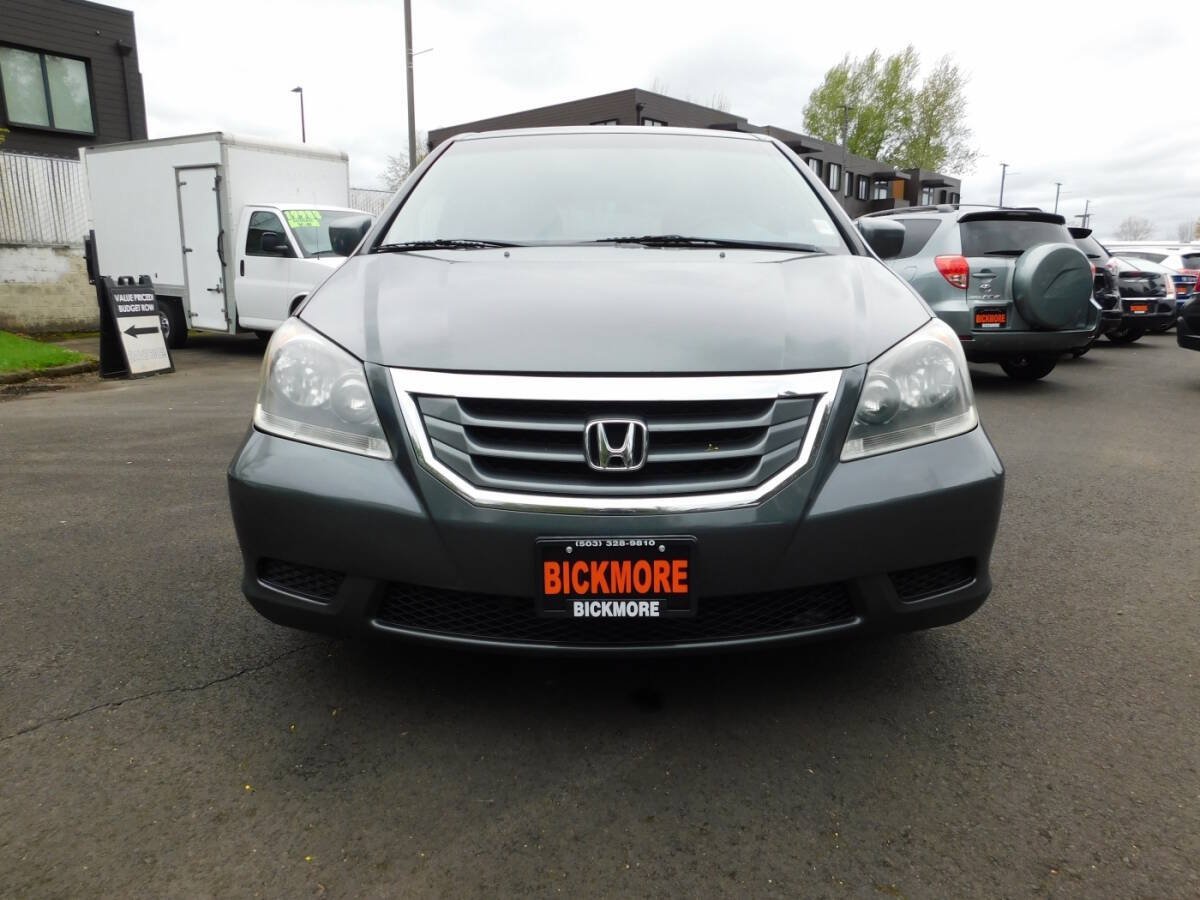 Used 2008 Honda Odyssey EX image 19