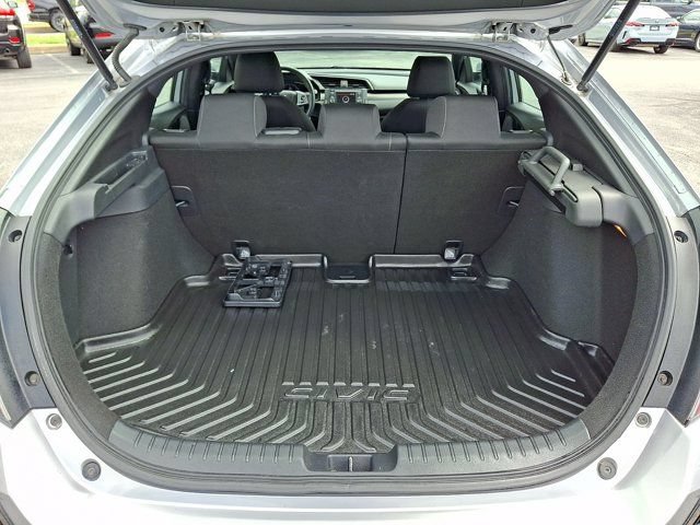 Used 2019 Honda Civic Sport image 33