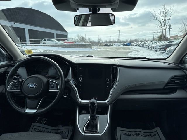Used 2024 Subaru Legacy Premium image 14
