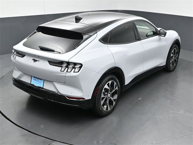Certified 2023 Ford Mustang Mach-E Premium image 47