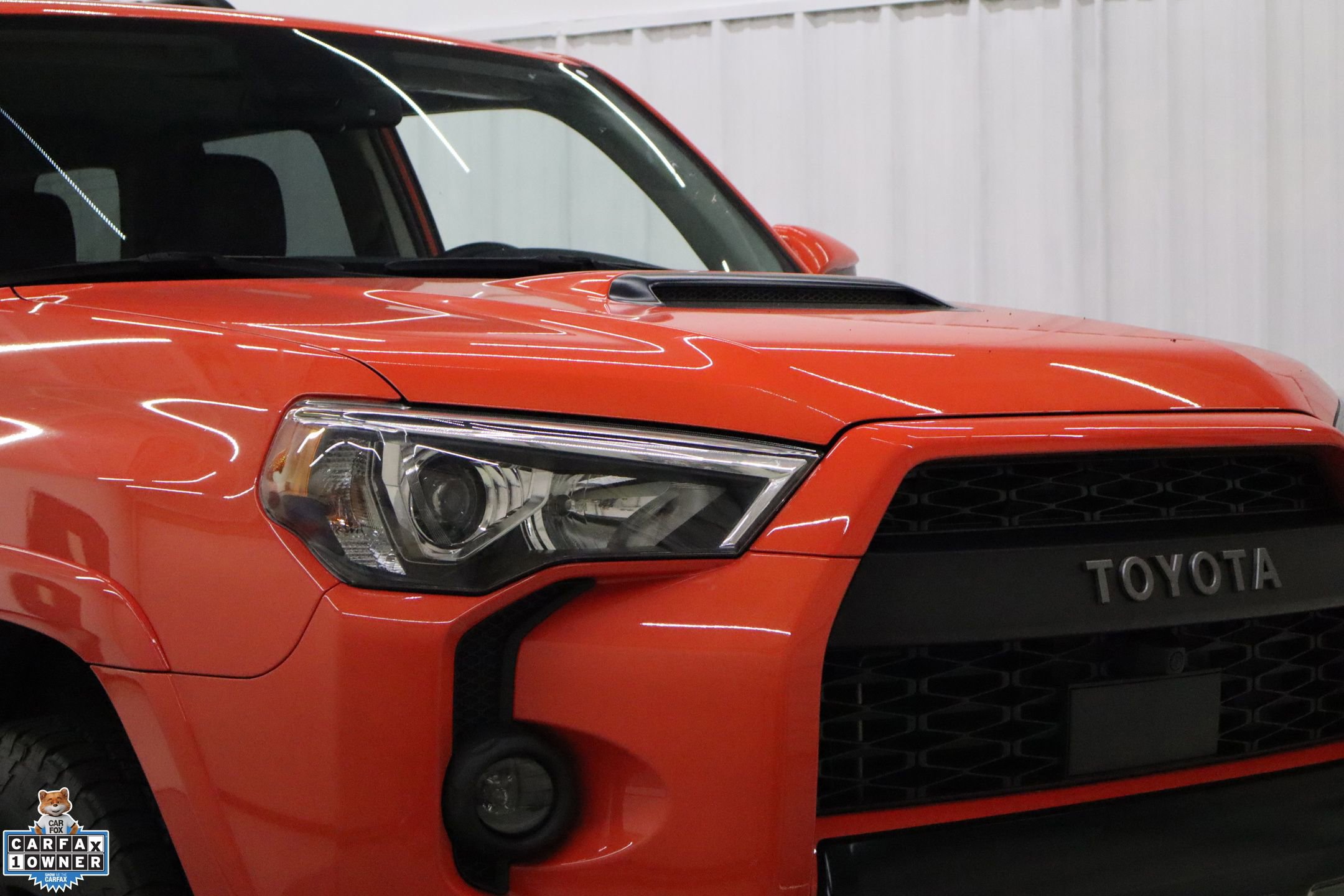 Used 2023 Toyota 4Runner TRD Pro image 12