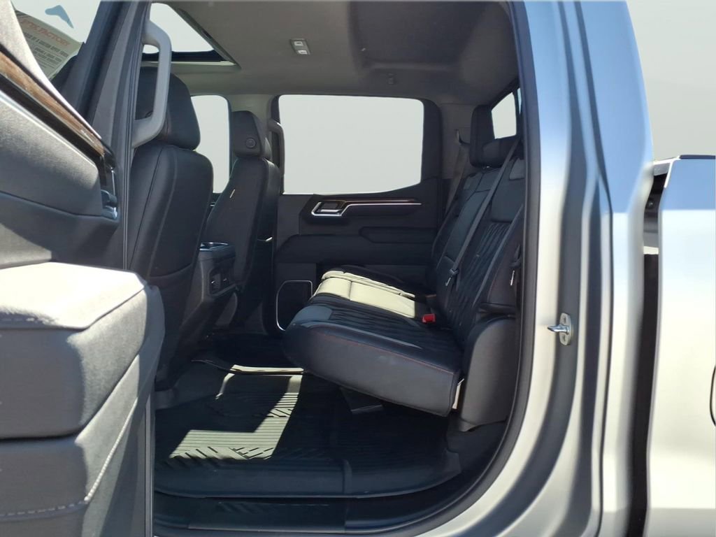 New 2026 Chevrolet Silverado 1500 RST AWD/4WD image 31
