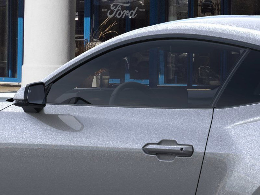 New 2026 Ford Mustang Premium image 20