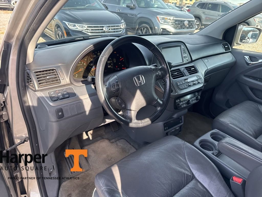 Used 2007 Honda Odyssey EX-L image 16