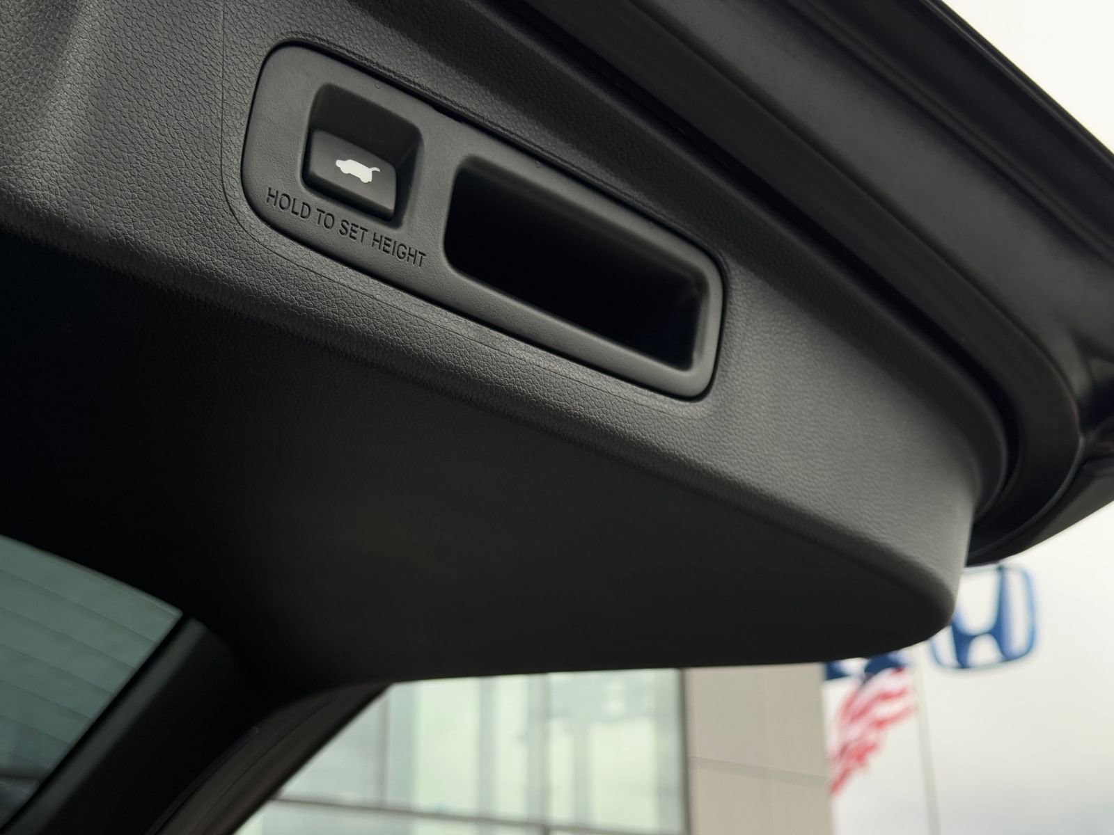 Used 2025 Honda CR-V EX-L image 32