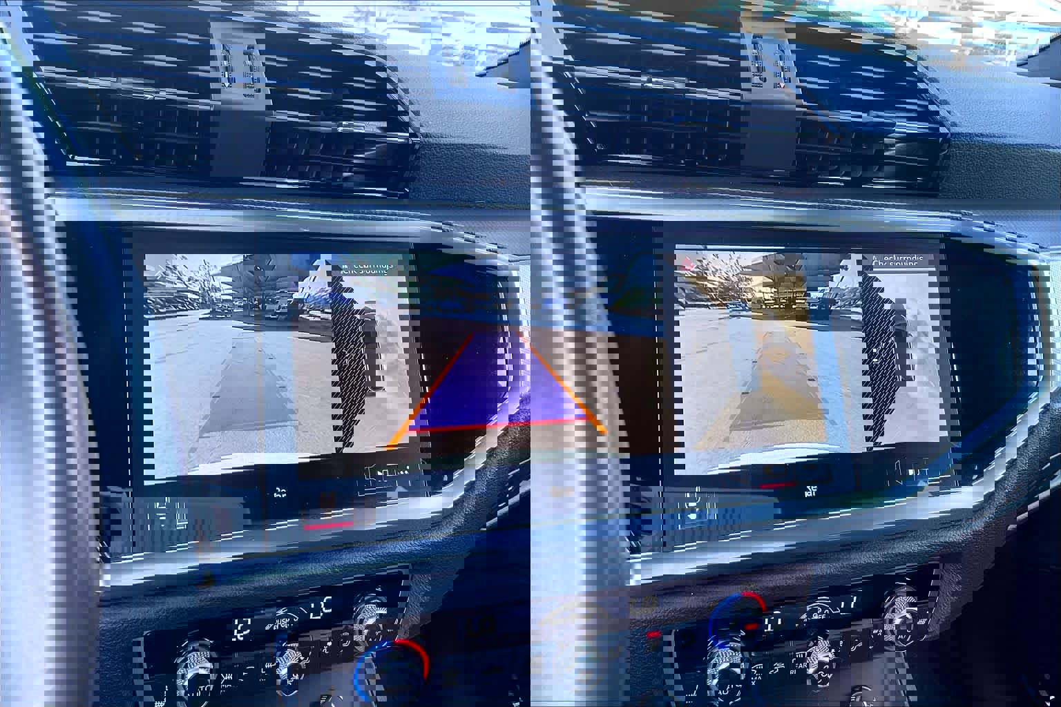 Used 2023 Audi Q3 2.0T Premium Plus w/ Premium Plus Package image 26