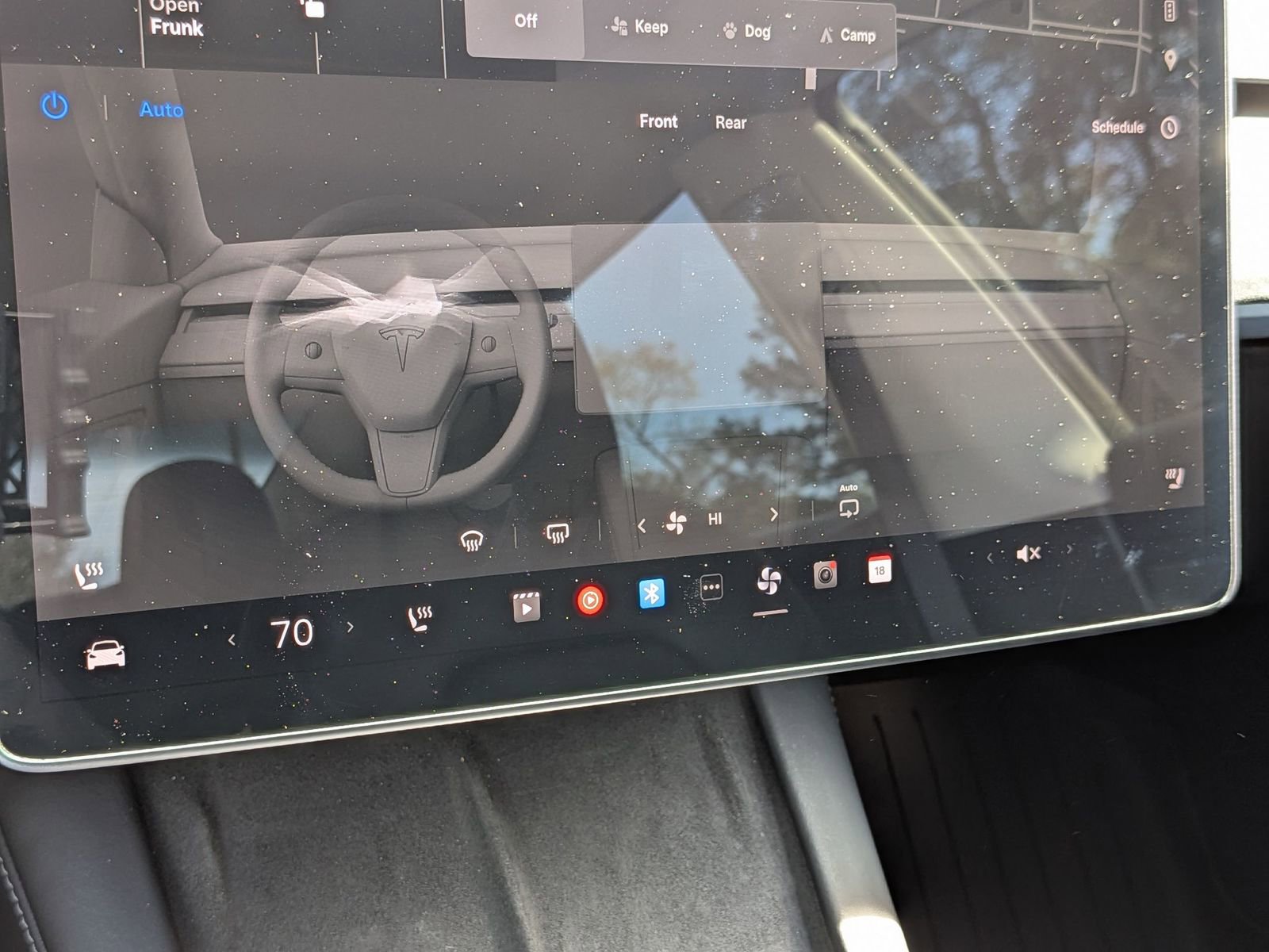 Used 2021 Tesla Model 3 Long Range image 24