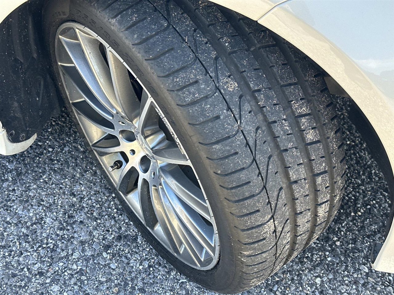 Used 2015 Mercedes-Benz CLS 400 image 4