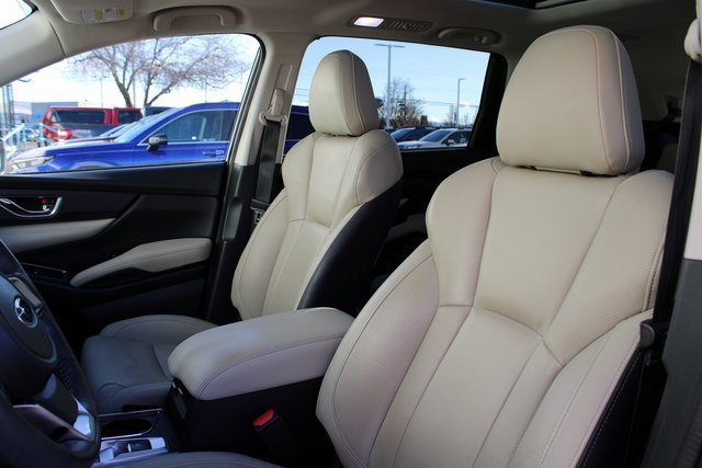 Used 2020 Subaru Ascent Limited w/ Technology Package image 15