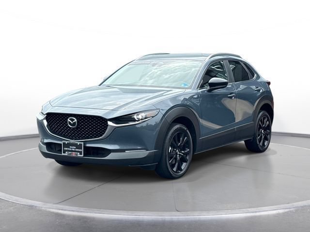 Certified 2024 MAZDA CX-30 AWD 2.5 S w/ Preferred Package
