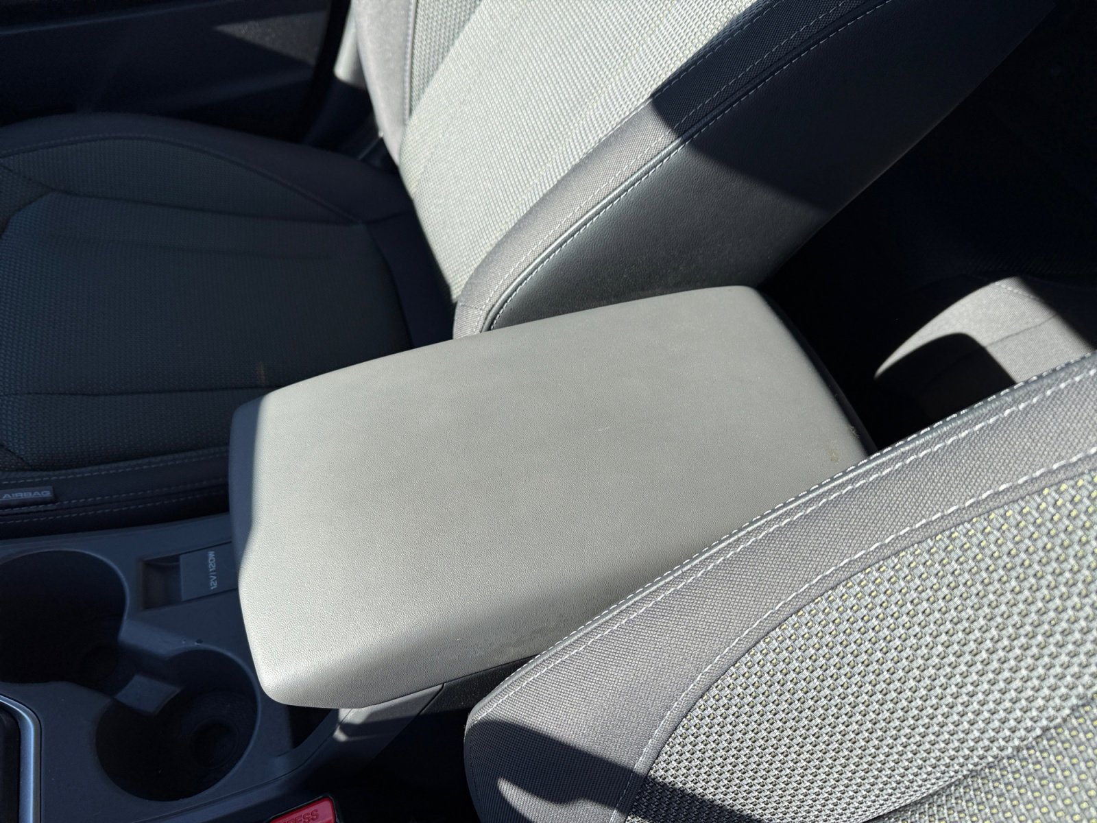 Used 2024 Subaru Crosstrek 2.0i Premium image 14