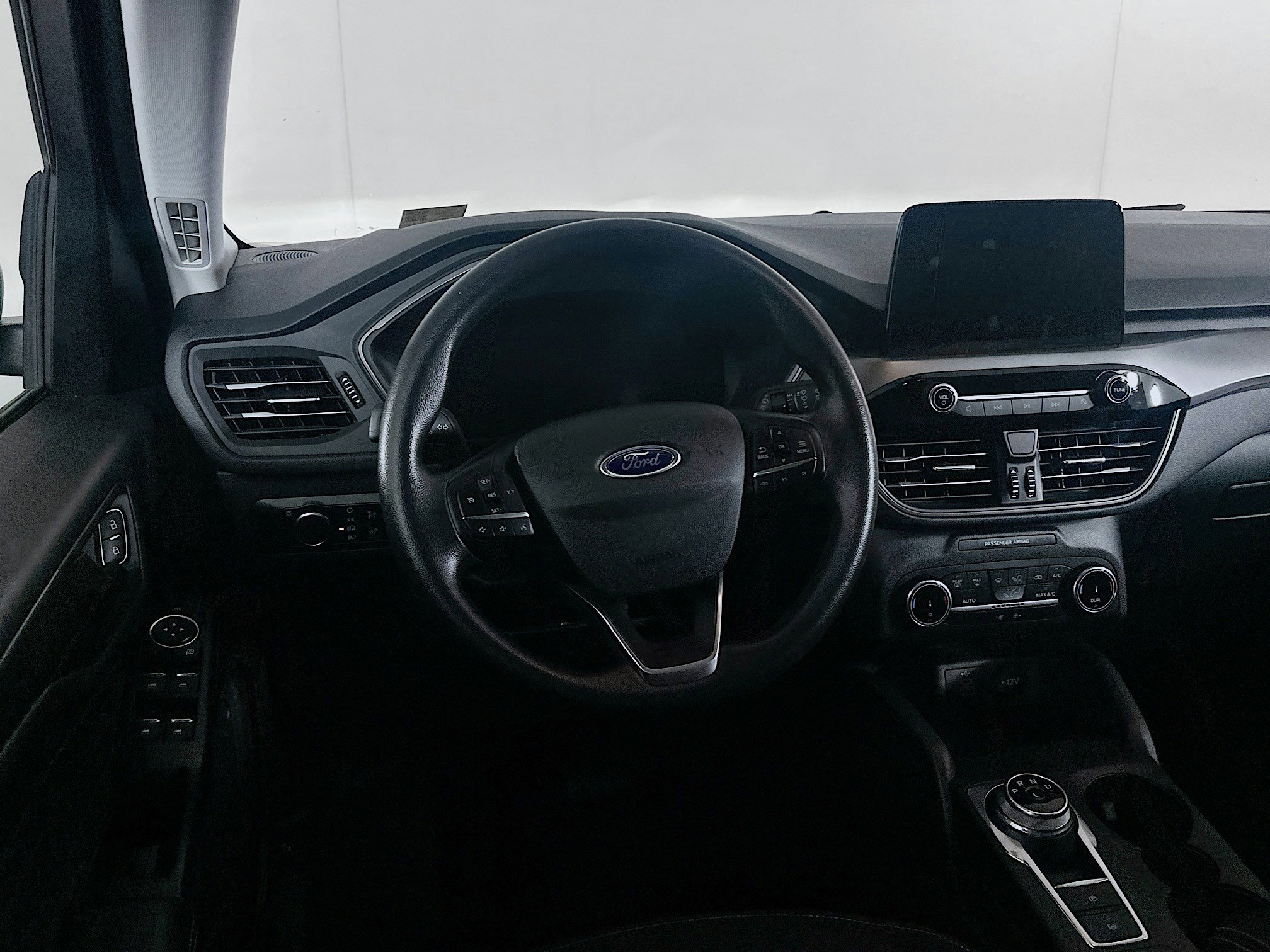 Used 2025 Ford Escape Active image 18