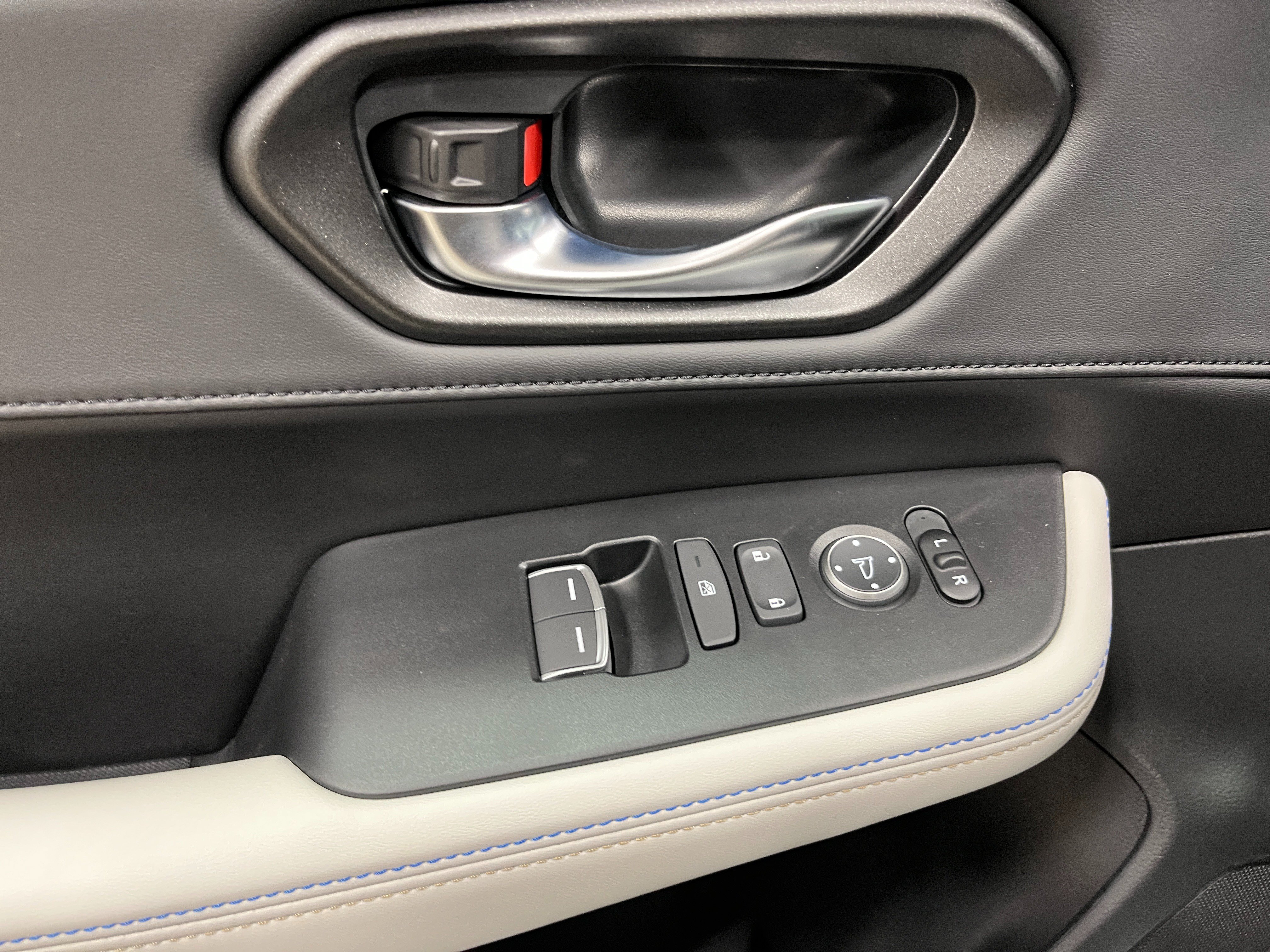 New 2026 Honda Prelude image 12