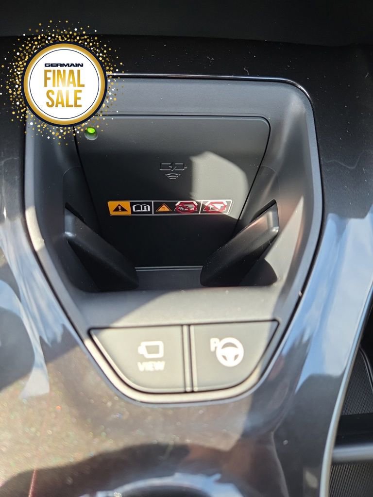 New 2026 Toyota Crown Platinum image 48