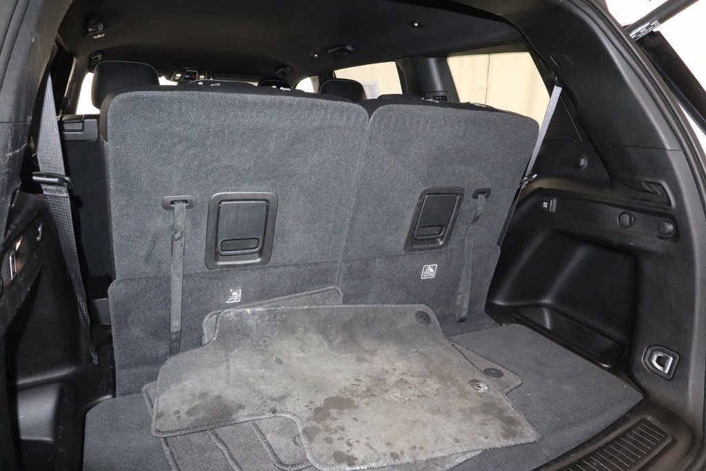 Used 2024 Jeep Grand Cherokee L Laredo image 17