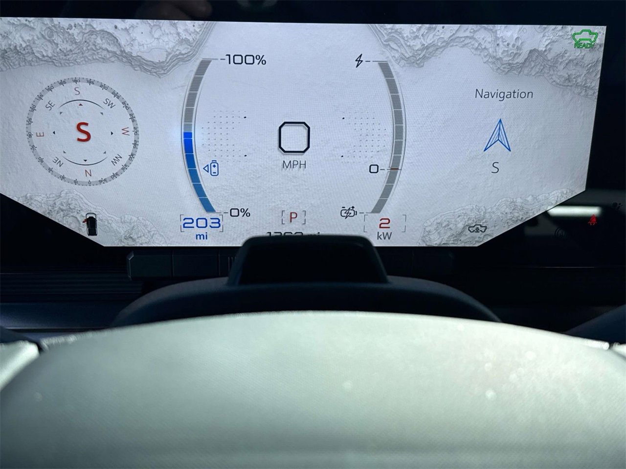 Used 2024 GMC Hummer EV 3X w/ Battery Pack, 24 Module Pack image 27