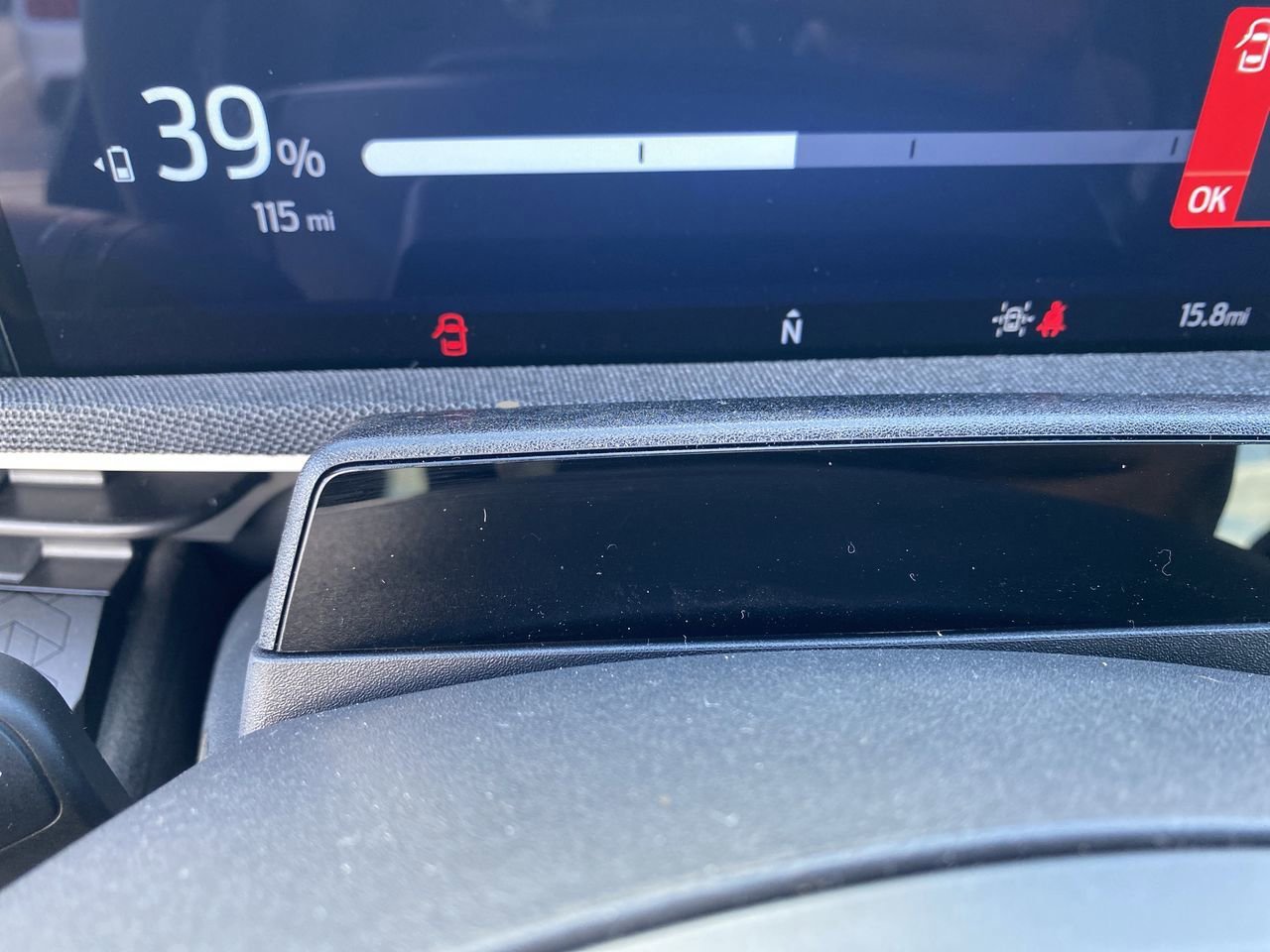 New 2025 Ford Mustang Mach-E GT image 32