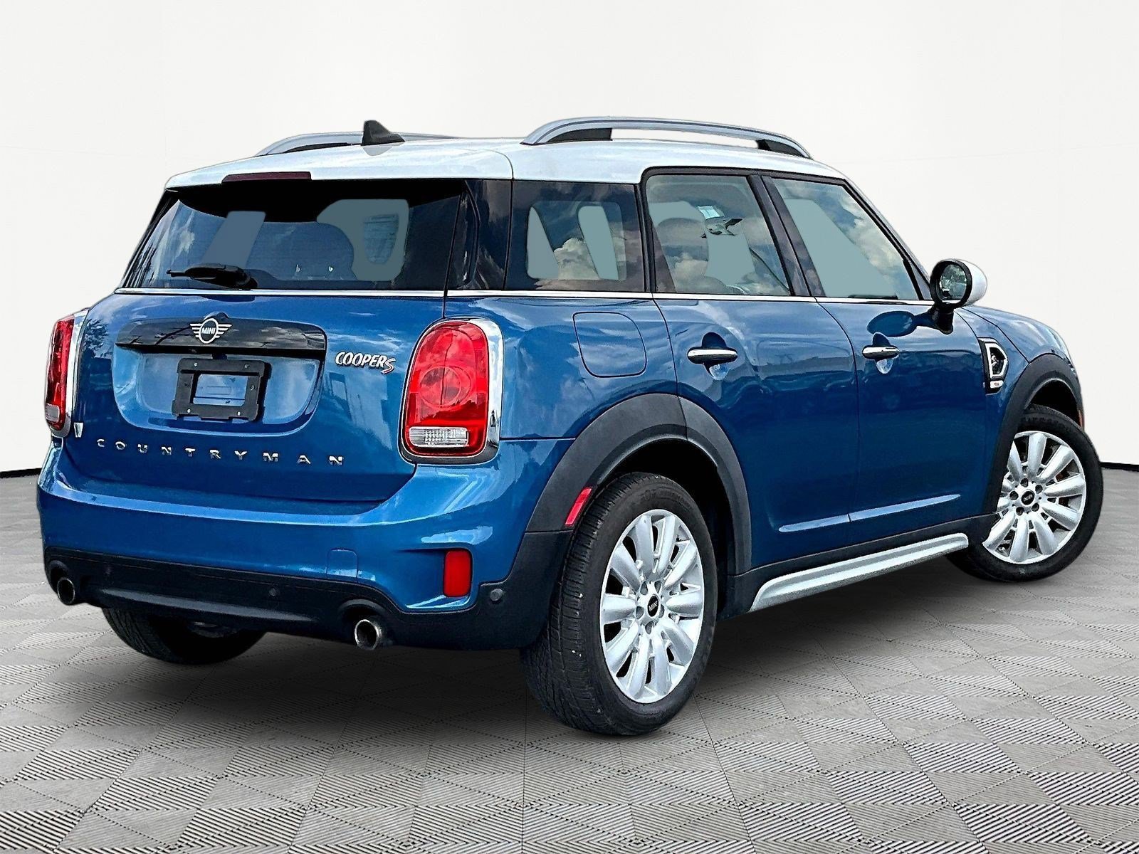 Used 2019 MINI Cooper Countryman S FWD image 6