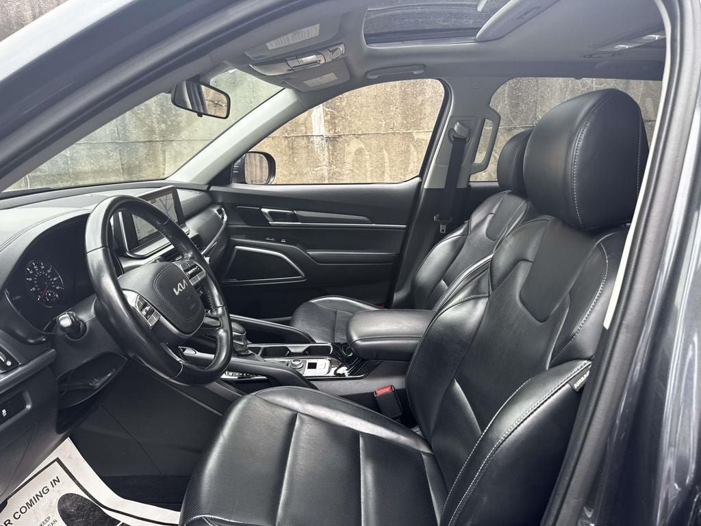 Used 2022 Kia Telluride S AWD/4WD image 18