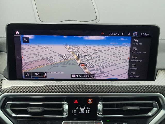 Used 2022 BMW X3 M40i w/ Parking Assistance Package AWD/4WD image 24