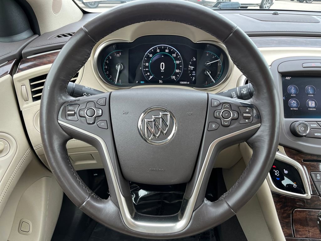 Used 2014 Buick LaCrosse Leather image 18