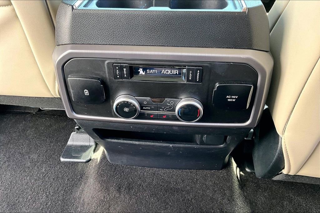 Used 2020 Ford Expedition Platinum AWD/4WD image 10