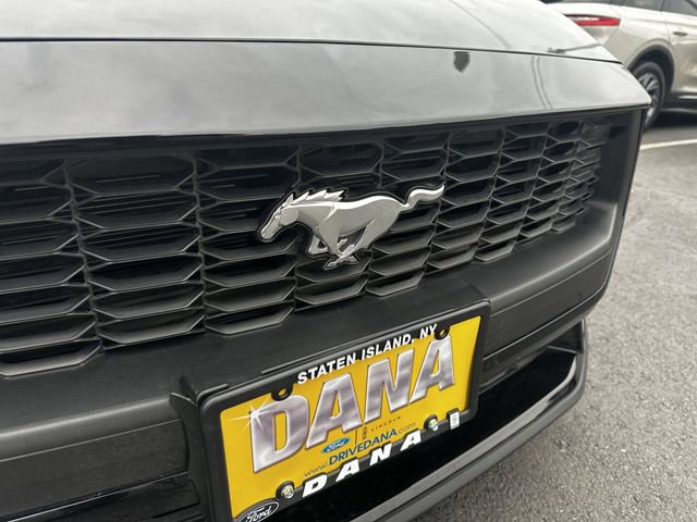 Certified 2025 Ford Mustang Premium image 10