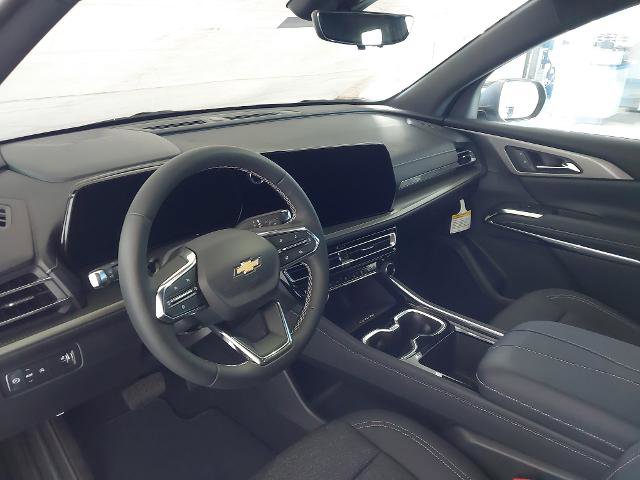 New 2026 Chevrolet Traverse LT FWD image 2