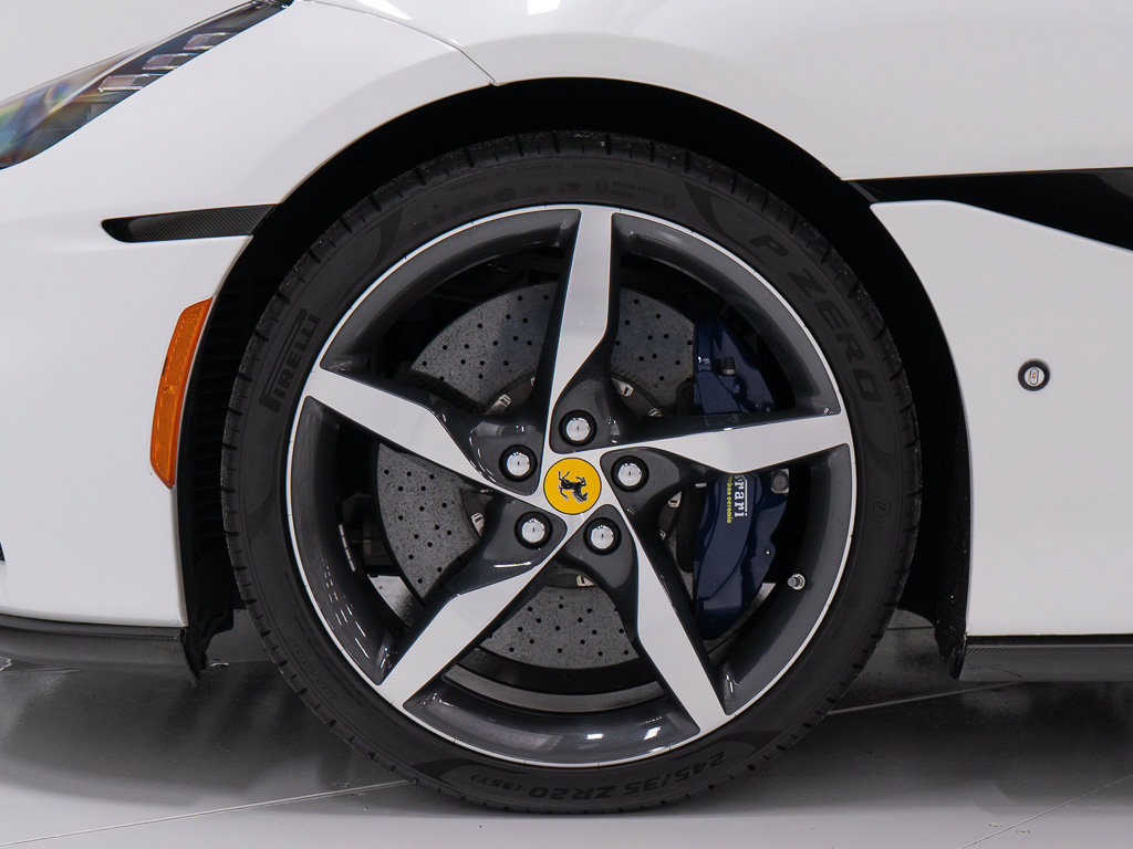 Used 2023 Ferrari Portofino M RWD image 46
