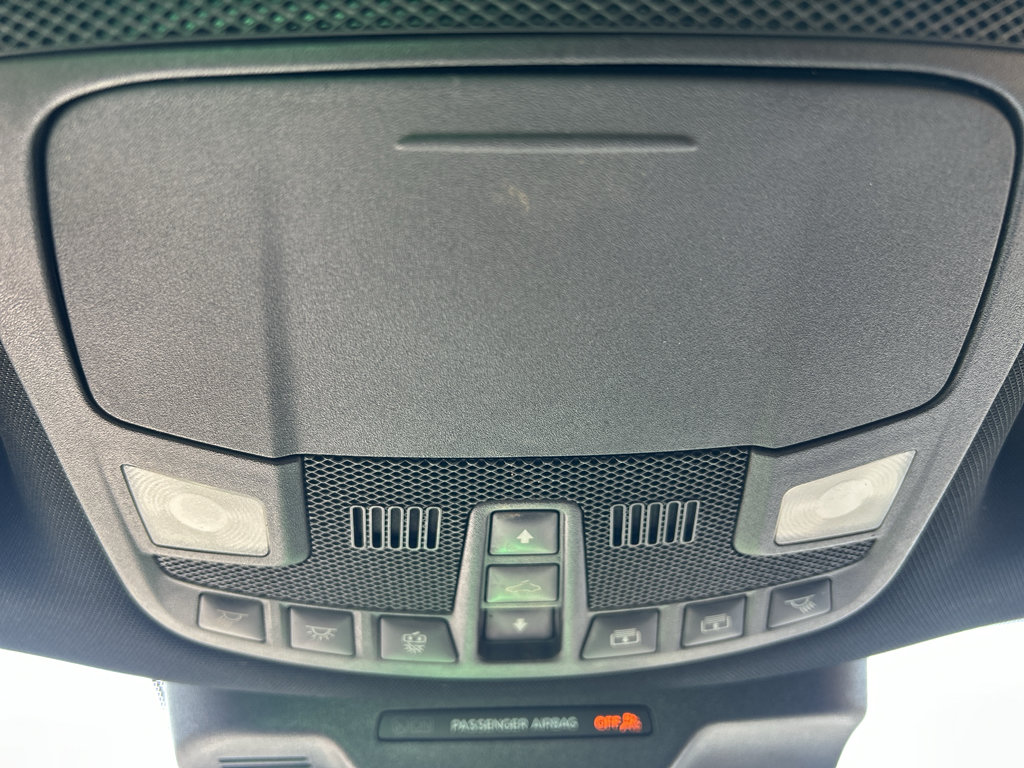 Used 2022 Ford Expedition Limited RWD image 38