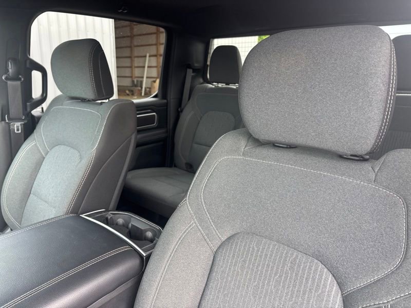Used 2023 RAM 1500 Big Horn AWD/4WD image 21