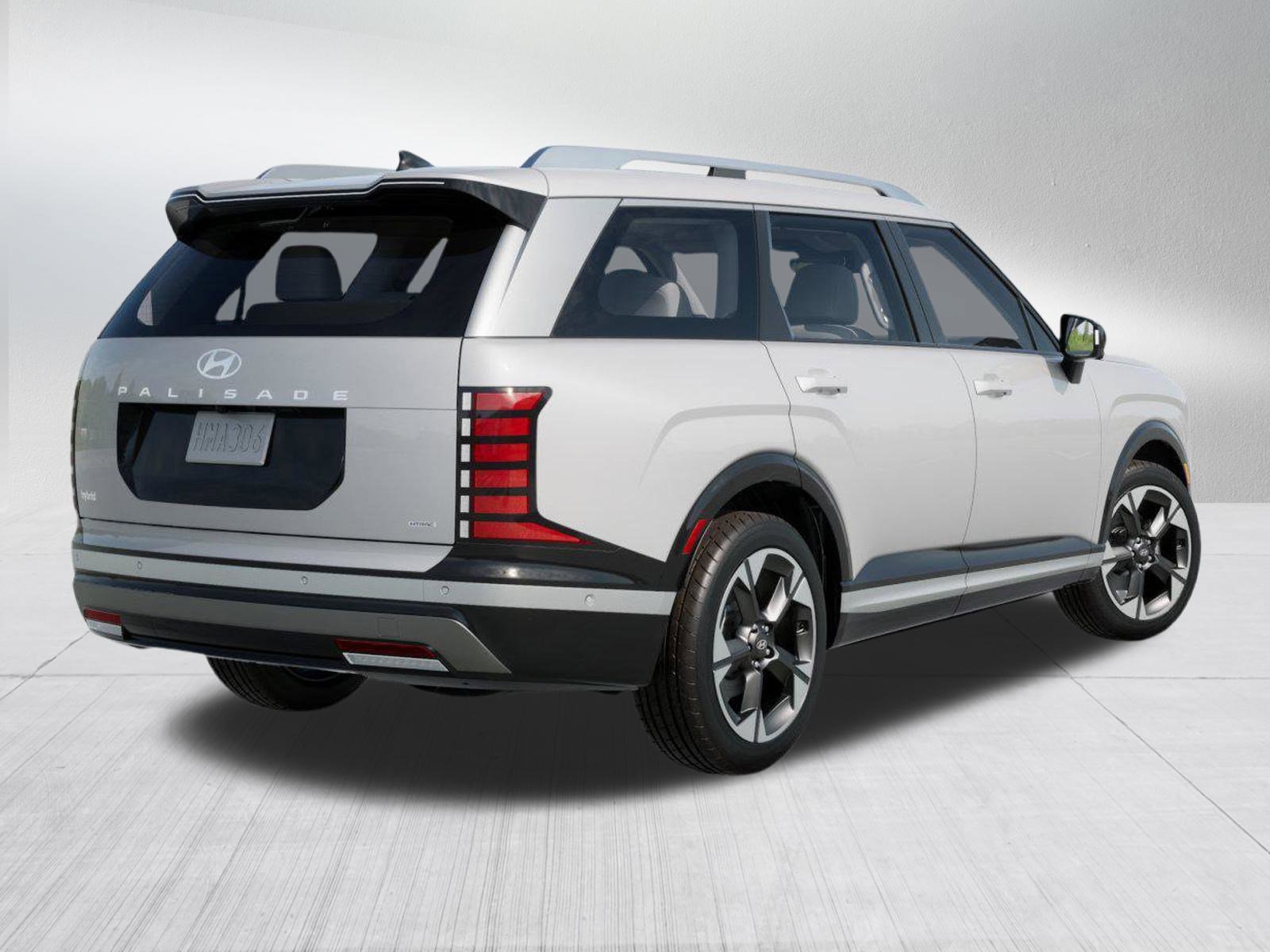 New 2026 Hyundai Palisade Limited image 4