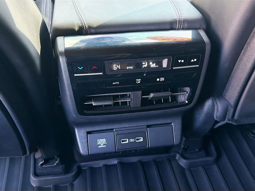 Used 2023 Acura MDX FWD w/ Technology Package image 20