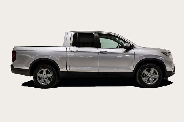 Used 2023 Honda Ridgeline RTL image 4