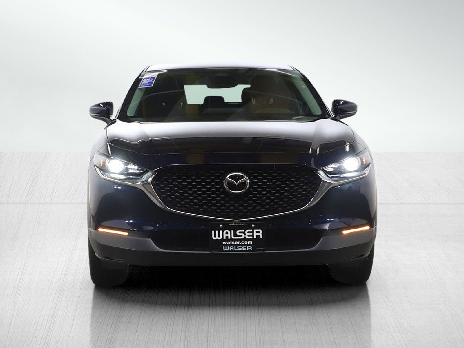 Used 2025 MAZDA CX-30 AWD 2.5 S image 8