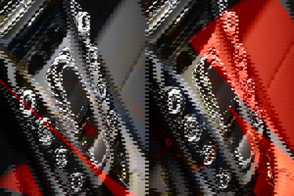 Used 2017 Mercedes-Benz AMG GT Coupe w/ Exclusive Interior Package image 53