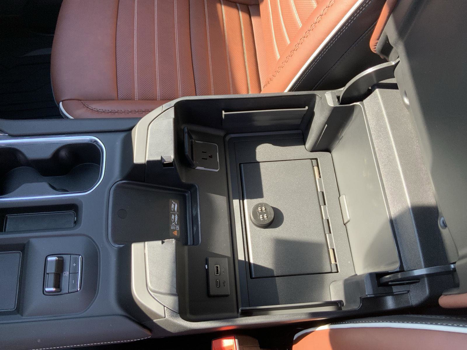 New 2026 GMC Sierra 3500 Denali Ultimate image 60