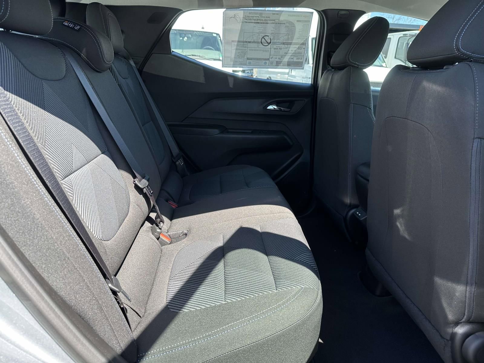 New 2027 Chevrolet Bolt LT w/ Comfort Package image 23