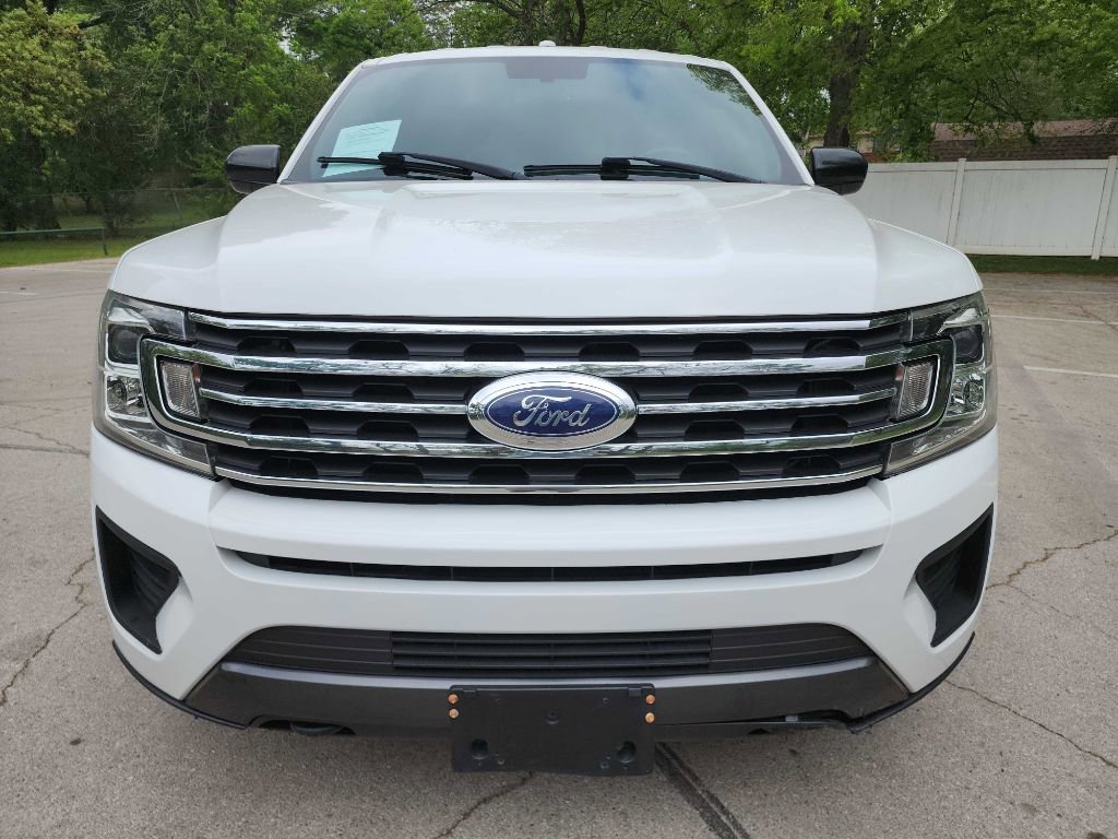 Used 2018 Ford Expedition XL image 2