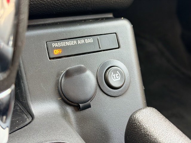 Used 2007 Pontiac G6 Sedan w/ Sport Package image 10