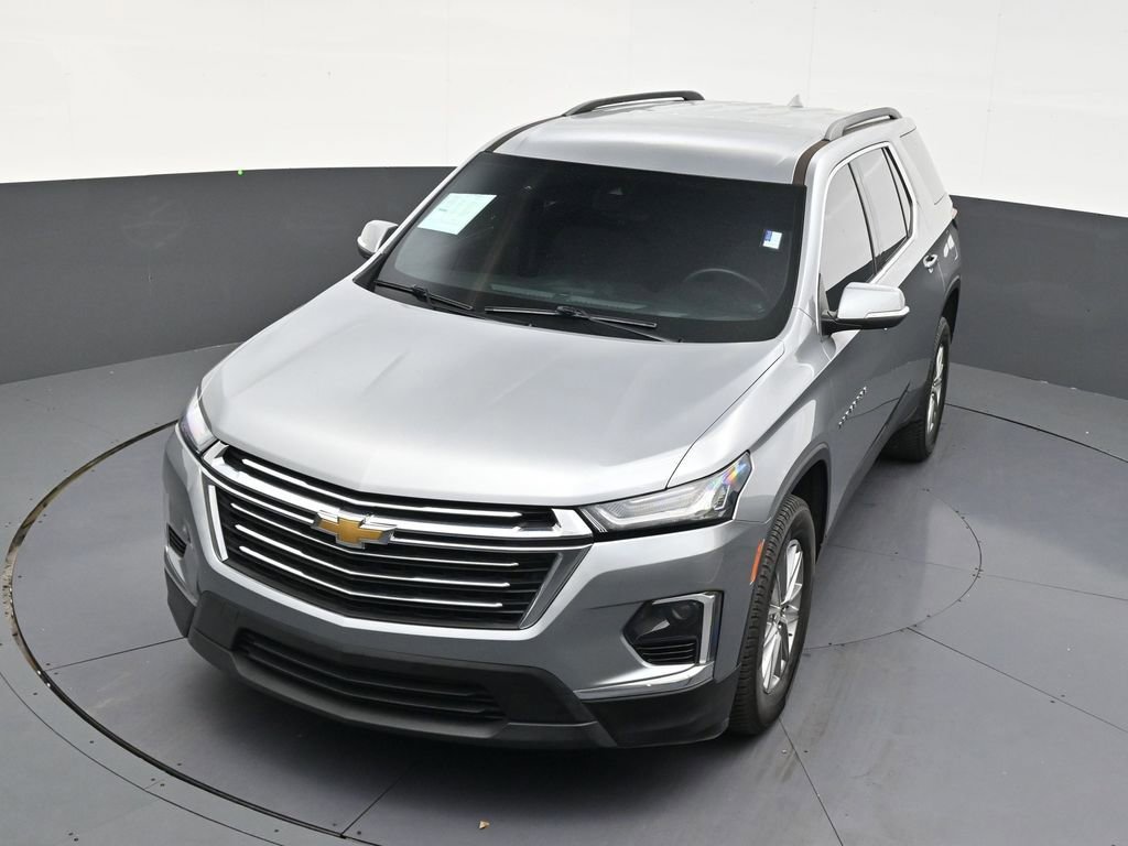 Used 2023 Chevrolet Traverse LT FWD image 20