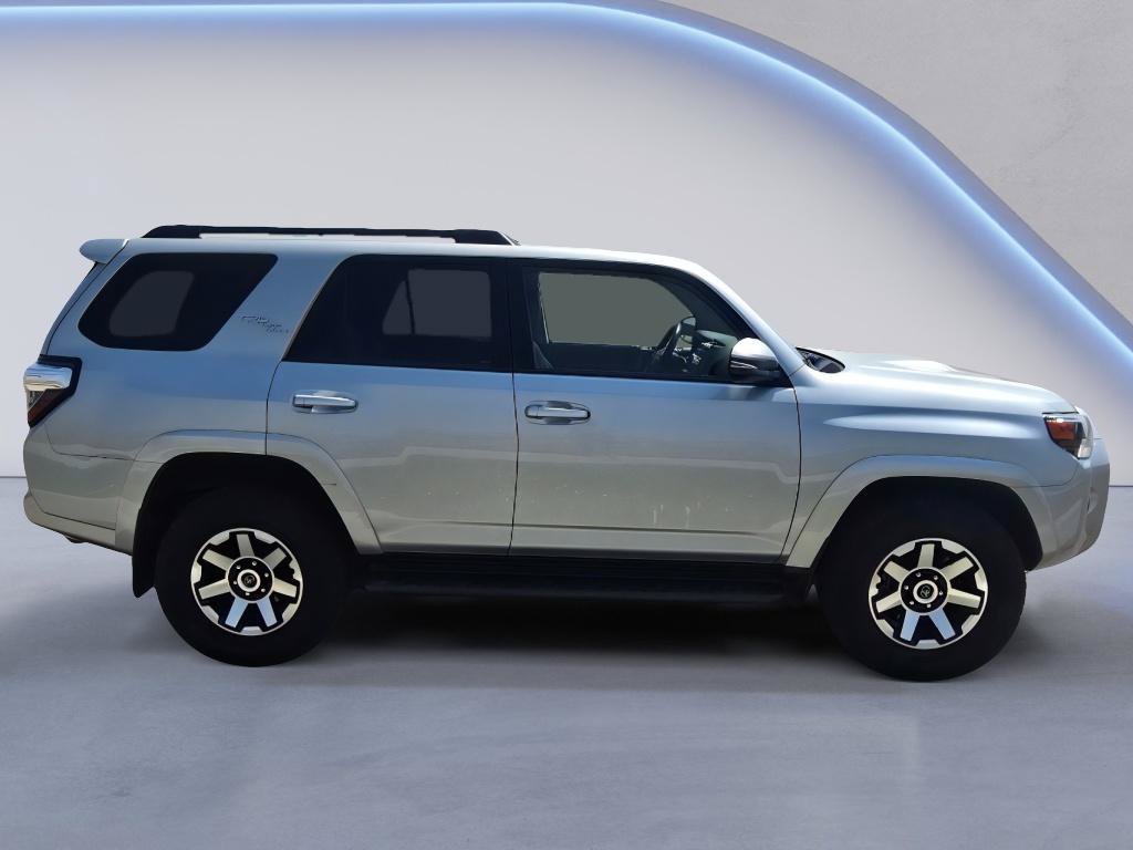 Used 2023 Toyota 4Runner TRD Off-Road Premium AWD/4WD image 7