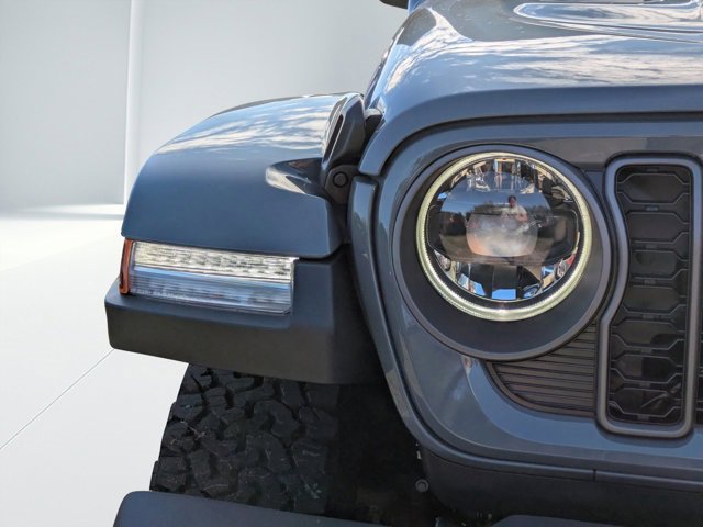 New 2026 Jeep Wrangler Unlimited Rubicon image 29